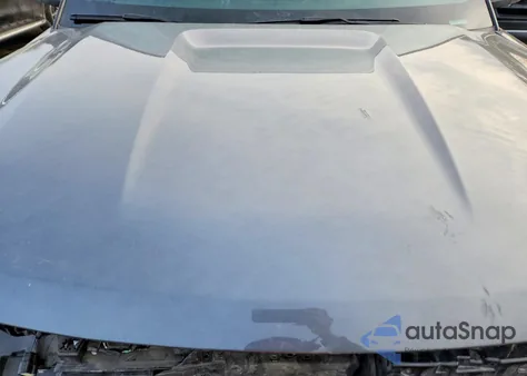 2022 Ford Explorer Police Interceptor z USA, uszkodzony, nr VIN 1FM5K8AB2NGC24654